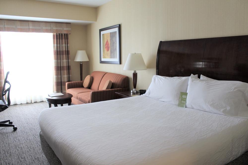 Hilton Garden Inn Toronto Airport Mississauga Zewnętrze zdjęcie