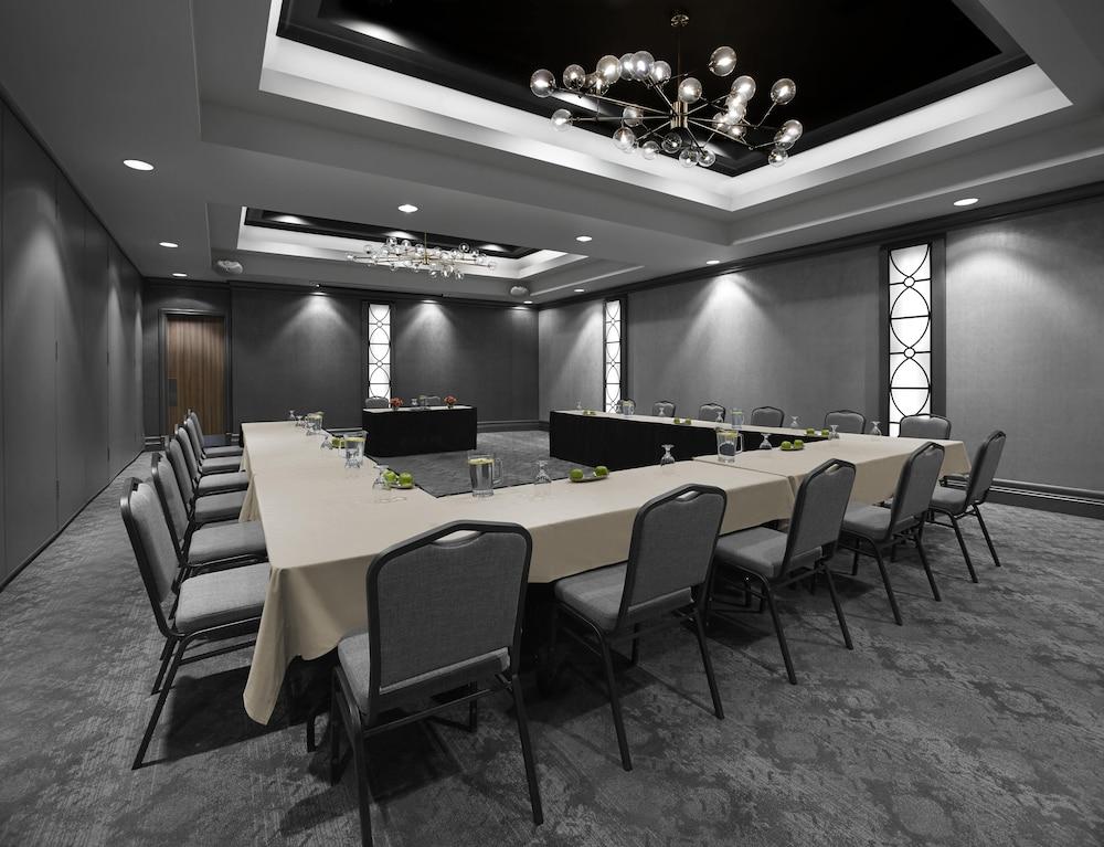 Hilton Garden Inn Toronto Airport Mississauga Zewnętrze zdjęcie