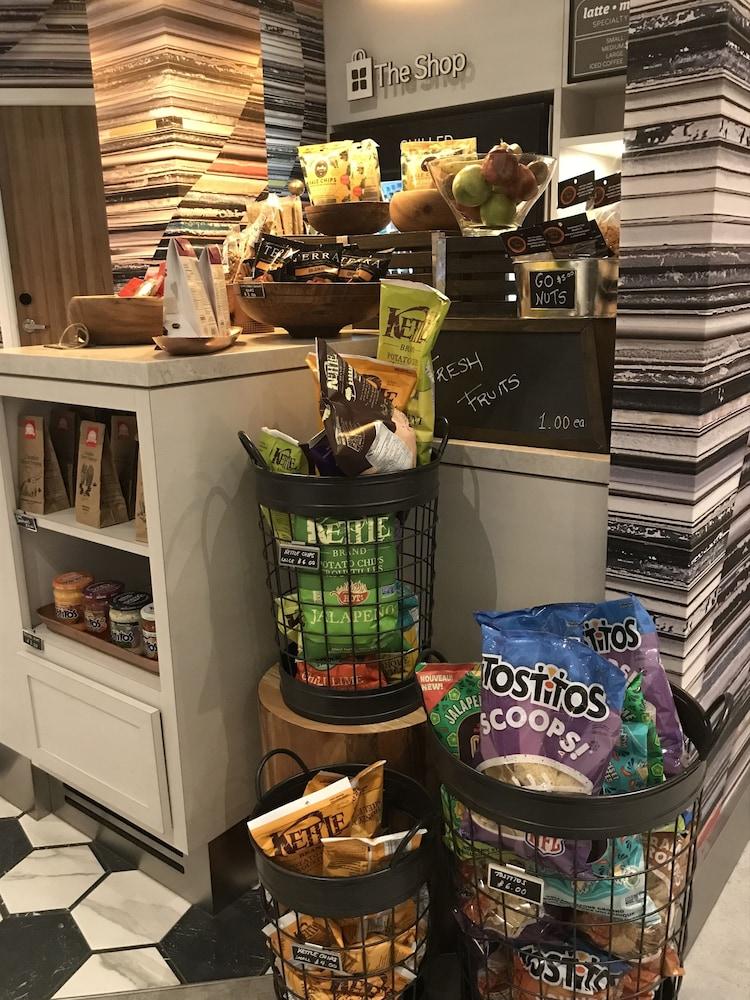 Hilton Garden Inn Toronto Airport Mississauga Zewnętrze zdjęcie