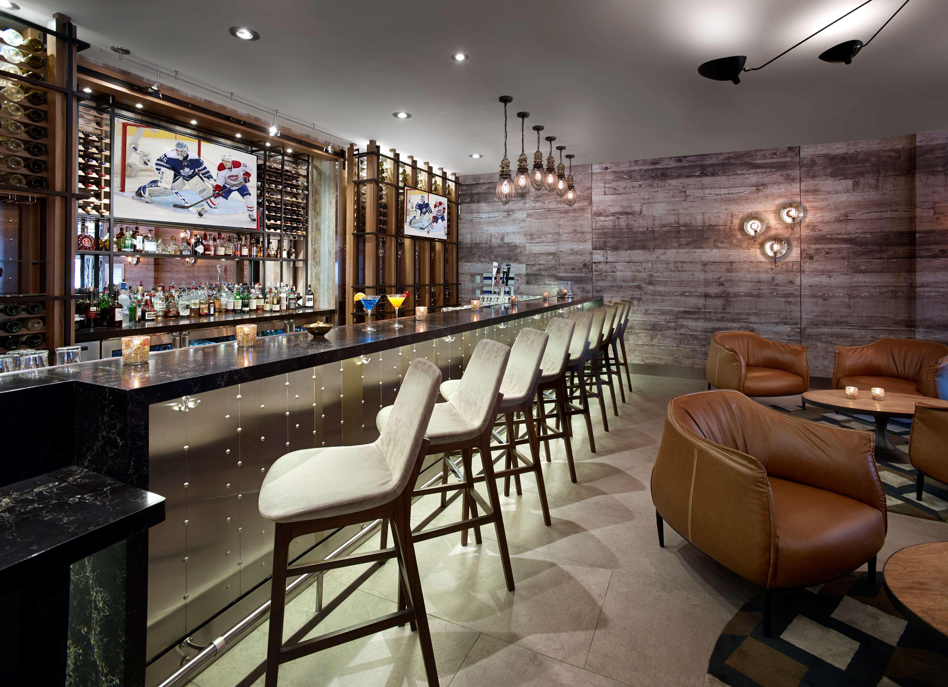 Hilton Garden Inn Toronto Airport Mississauga Zewnętrze zdjęcie