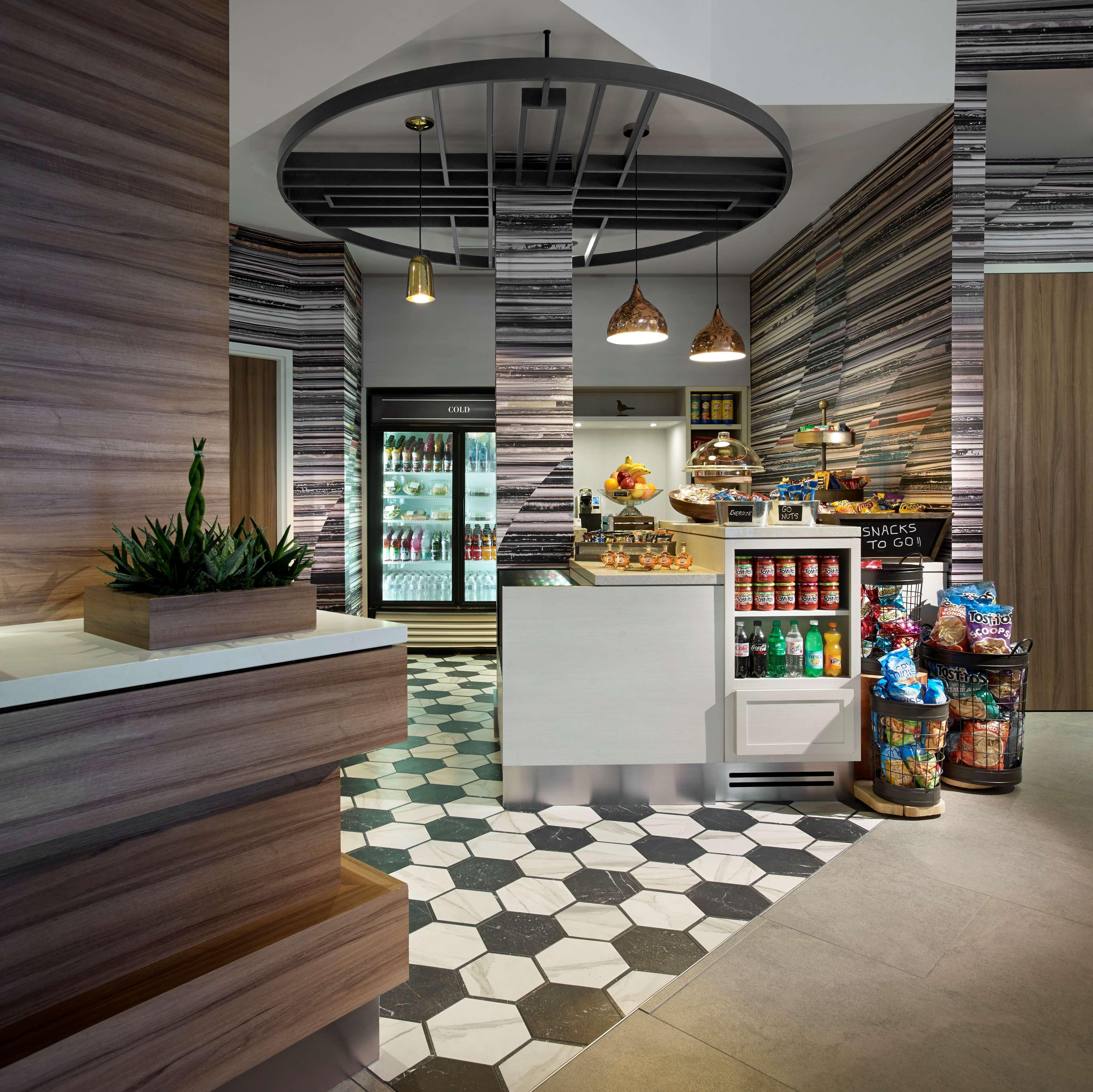 Hilton Garden Inn Toronto Airport Mississauga Zewnętrze zdjęcie