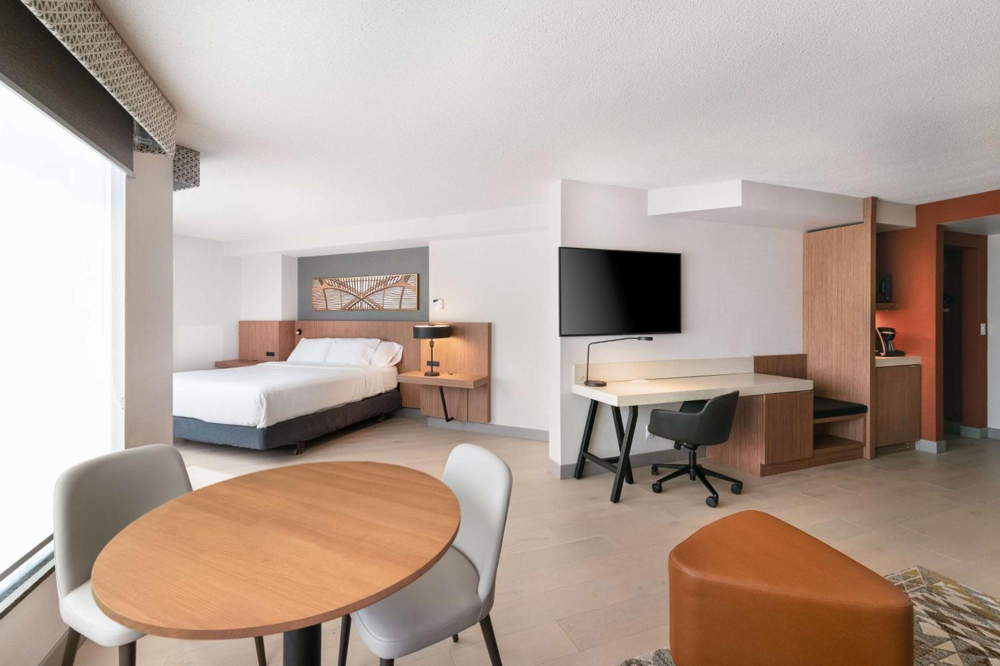 Hilton Garden Inn Toronto Airport Mississauga Zewnętrze zdjęcie