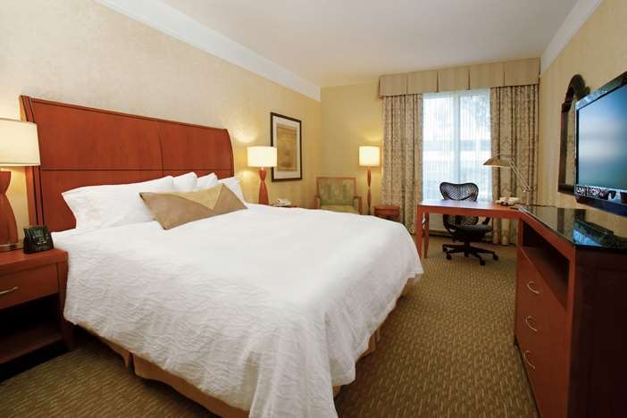 Hilton Garden Inn Toronto Airport Mississauga Pokój zdjęcie